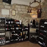 مزرعة للإقامة Tenuta Chianchito
