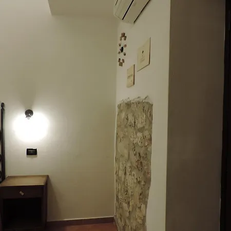 Bauernhof Tenuta Chianchito *