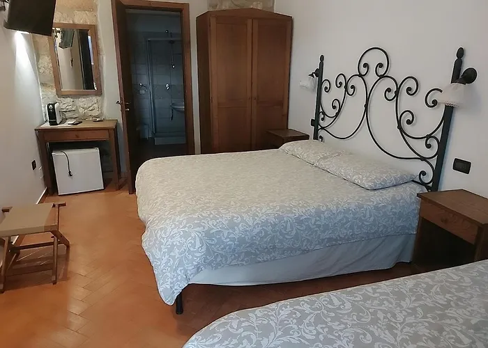 Tenuta Chianchito *