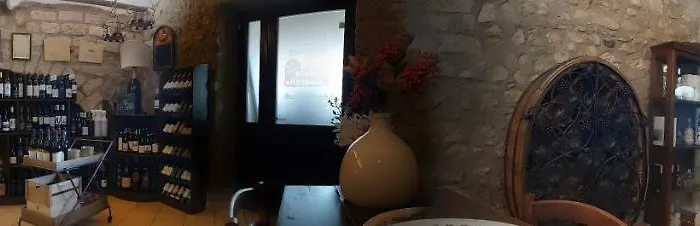 Tenuta Chianchito Σαν Τζιοβάνι Ροτόντο