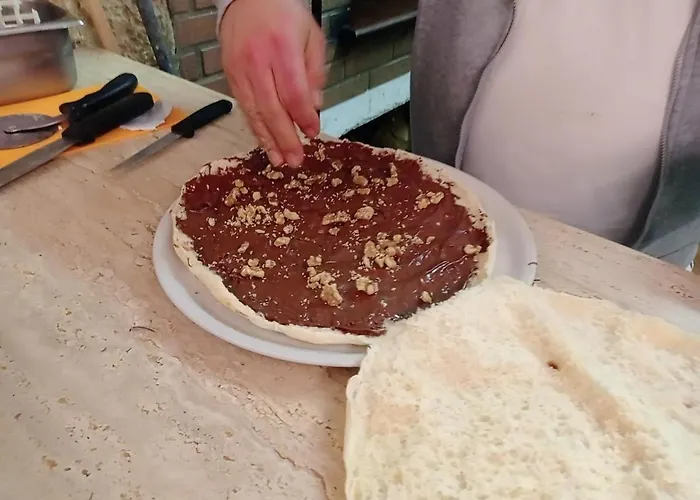Tenuta Chianchito Κατάλυμα σε φάρμα