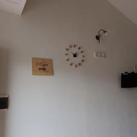 Tenuta Chianchito Farm stay *