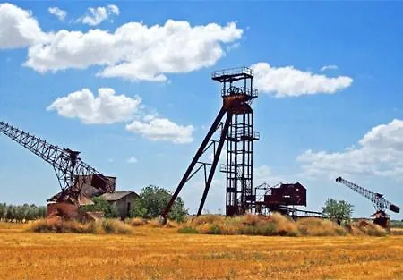 Κατάλυμα σε φάρμα Tenuta Chianchito *