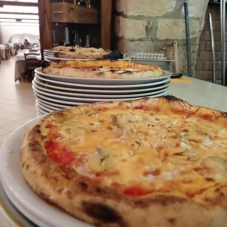 Tenuta Chianchito *