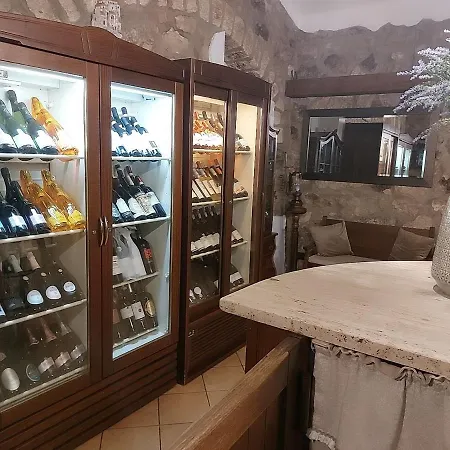 Tenuta Chianchito Farm stay San Giovanni Rotondo