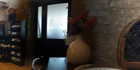 Tenuta Chianchito Σαν Τζιοβάνι Ροτόντο