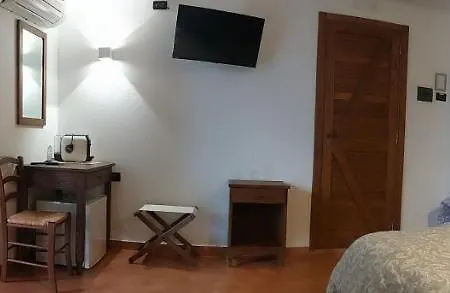 Tenuta Chianchito Farm stay San Giovanni Rotondo