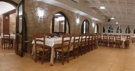 Farm stay Tenuta Chianchito San Giovanni Rotondo