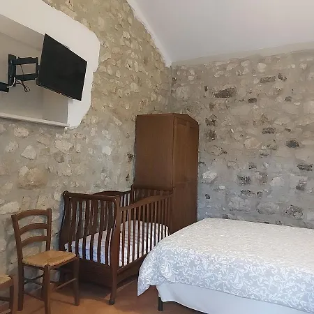 Tenuta Chianchito * San Giovanni Rotondo