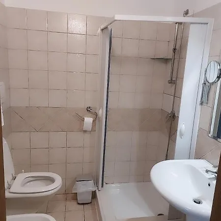 Tenuta Chianchito *