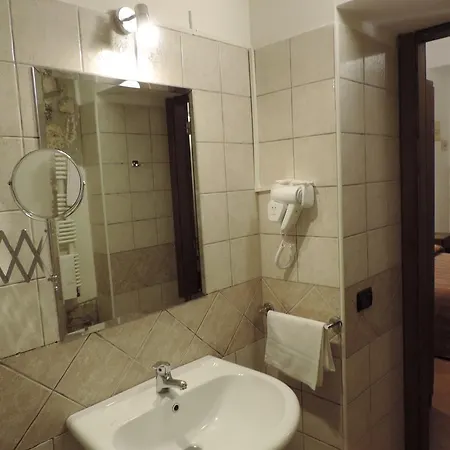 Tenuta Chianchito Farm stay *