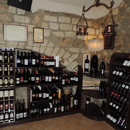 Farm stay Tenuta Chianchito