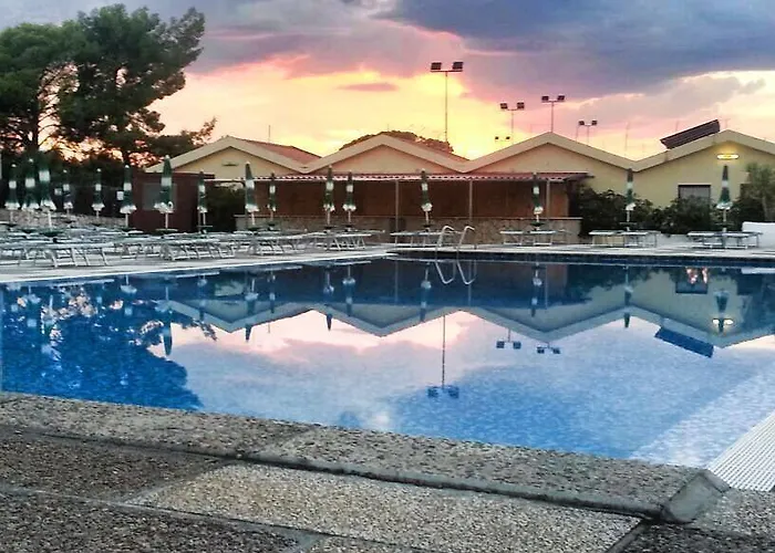 Tenuta Chianchito